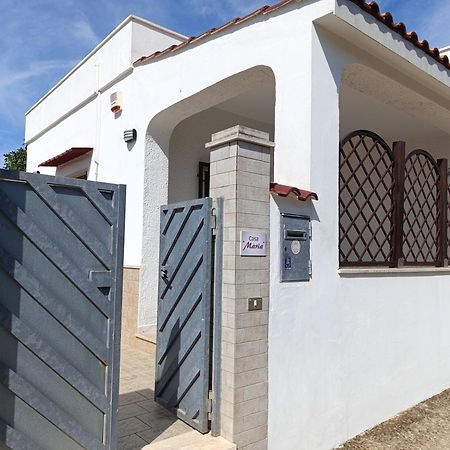 Casa Maria Villa Сан Пиетро ин Беваня Екстериор снимка