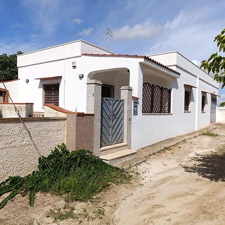 Casa Maria Villa Сан Пиетро ин Беваня Екстериор снимка