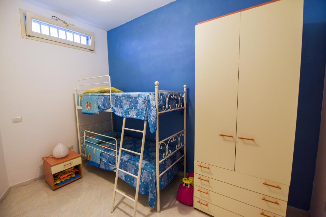 Casa Maria Villa Сан Пиетро ин Беваня Екстериор снимка