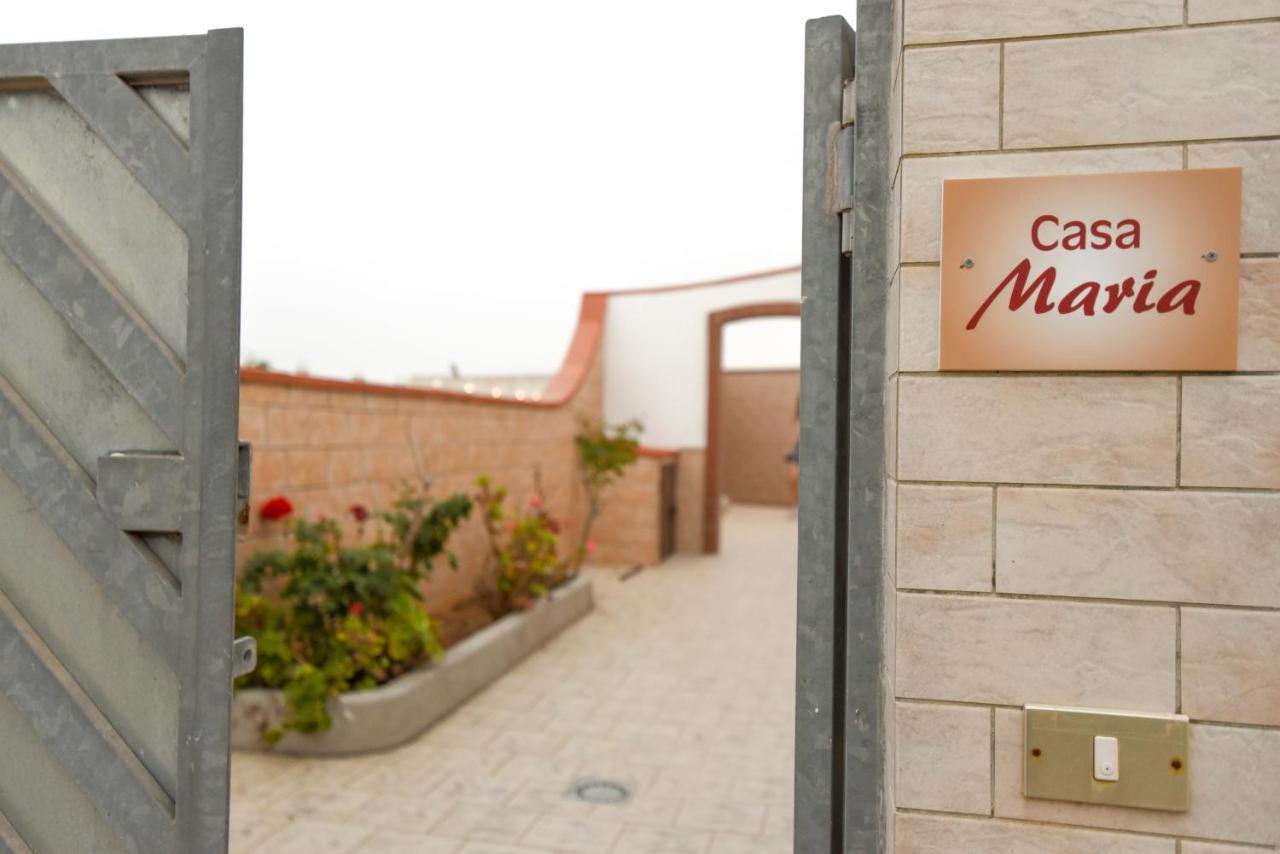 Casa Maria Villa Сан Пиетро ин Беваня Екстериор снимка
